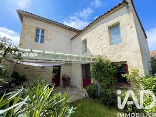  Maison à vendre 10 pièces 275 m²