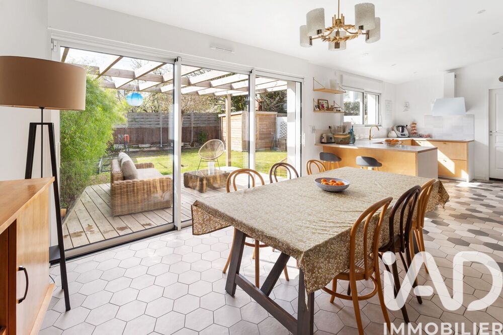 � vendre  Maison Nantes (44100)