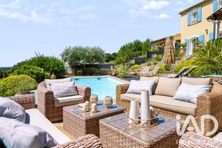  Maison à vendre 7 pièces 220 m²