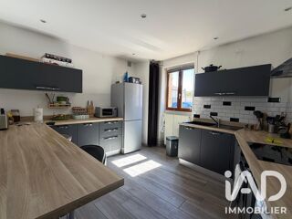  Maison à vendre 6 pièces 150 m²