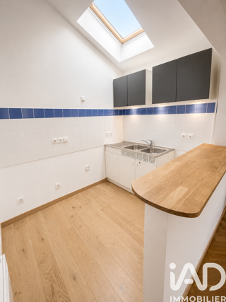  Appartement à vendre 3 pièces 70 m²