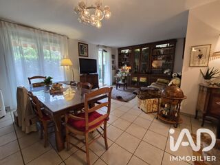  Appartement à vendre 4 pièces 83 m²