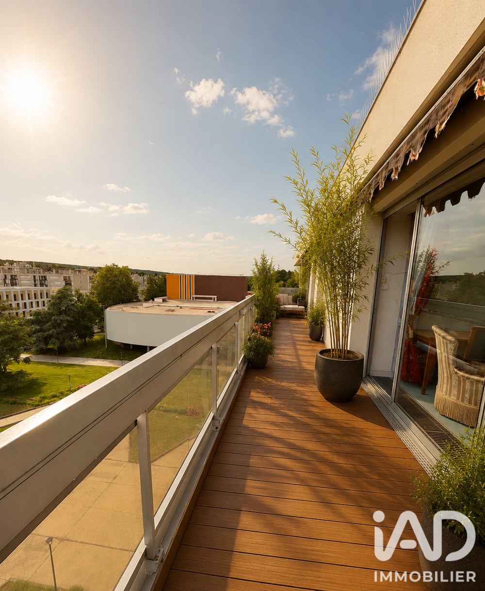 Vente Appartement 5 pièces