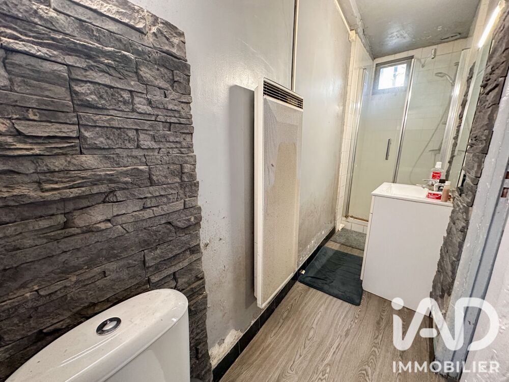Vente Maison Vente Maison de village 3 pièces Perthes