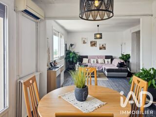  Appartement à vendre 2 pièces 55 m²