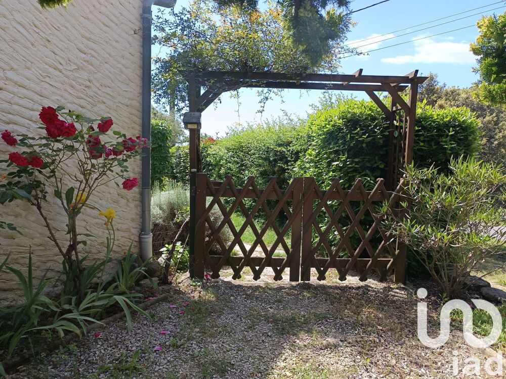 Vente Maison Vente Maison/villa 4 pièces Faugères