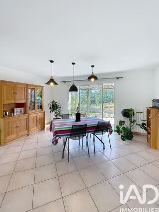  Maison à vendre 5 pièces 144 m²