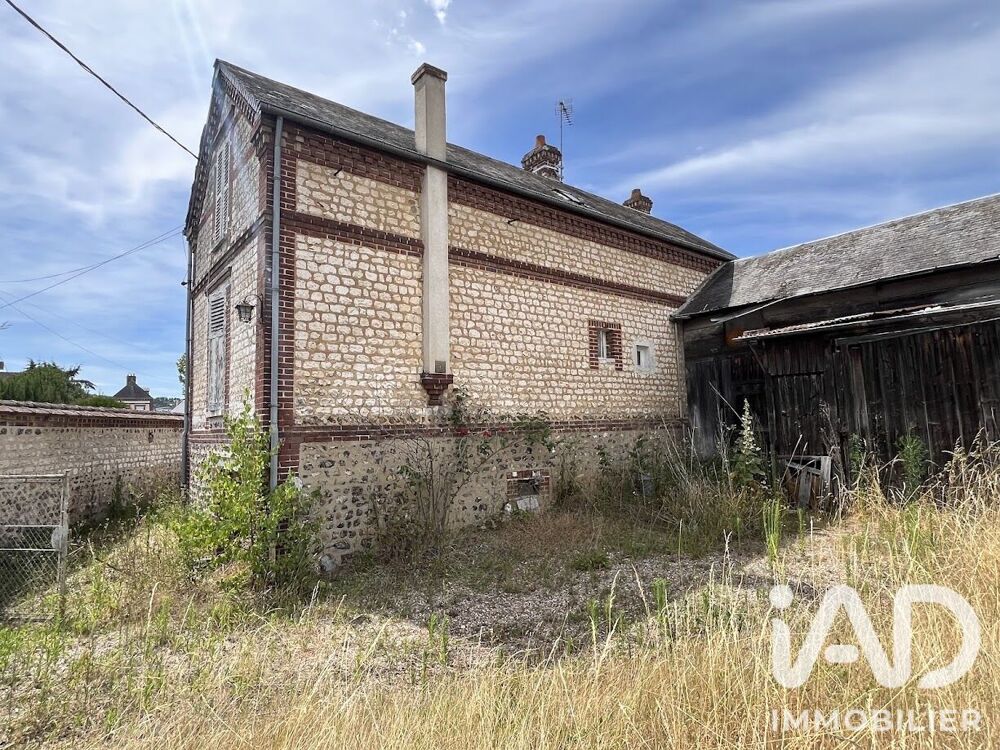 Vente Maison de village 3 pièces