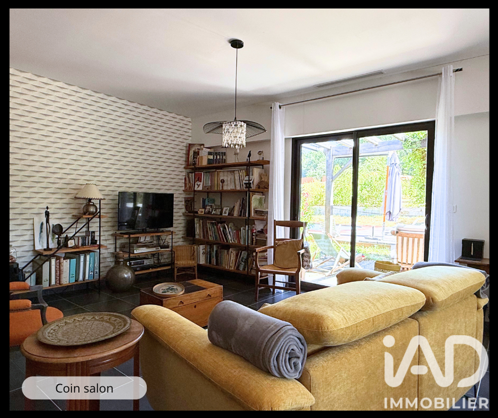 Vente Maison Vente Maison/villa 6 pièces Sainte-foy-de-peyrolières