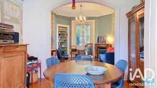  Maison à vendre 8 pièces 152 m²