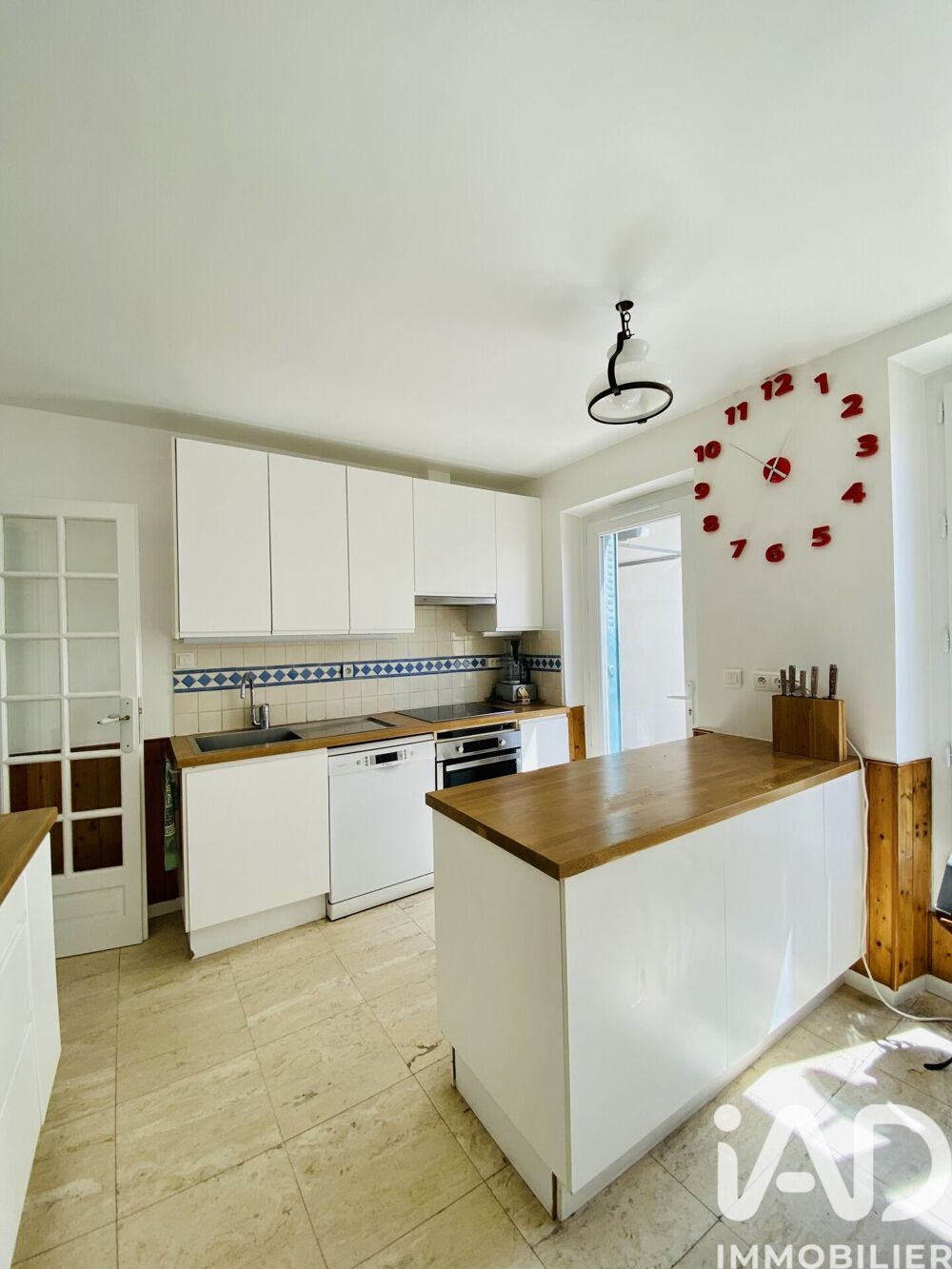 Vente Maison Vente Maison traditionnelle 7 pièces Fontenay-sous-bois