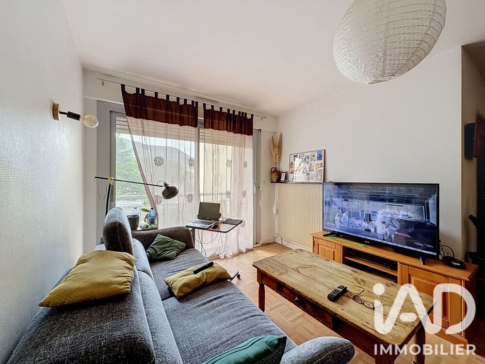 vente Appartement - 3 pièce(s) - 47 m² Millau (12100)