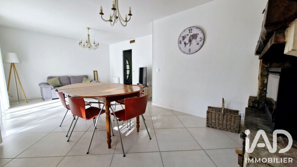 Vente Maison Vente Maison/villa 4 pièces Favières
