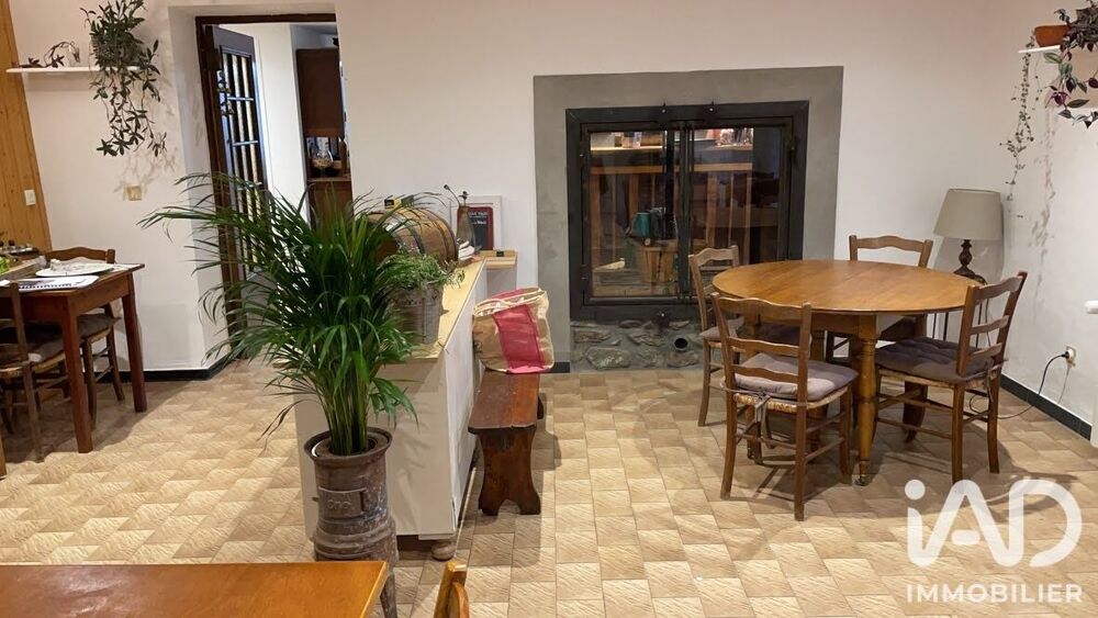 à vendre  Maison Vaujany (38114)