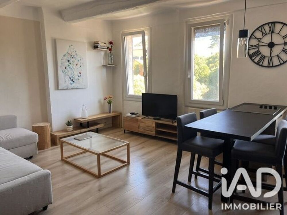 Vente Appartement Vente Appartement 3 pièces La seyne-sur-mer