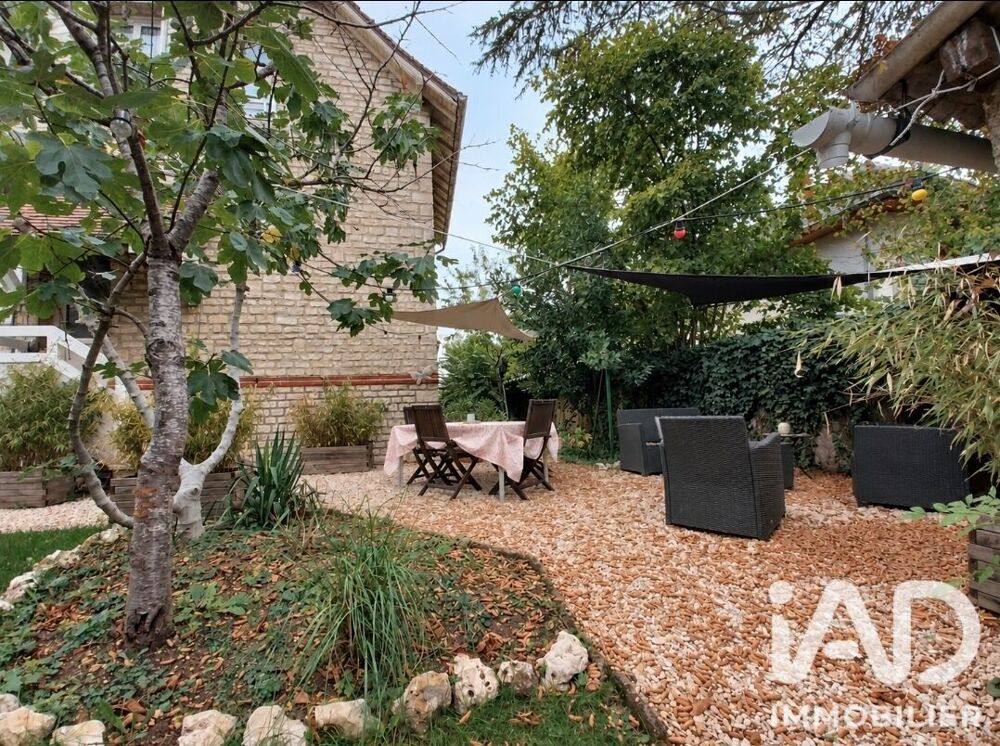 Vente Maison Vente Maison/villa 5 pièces Auxerre