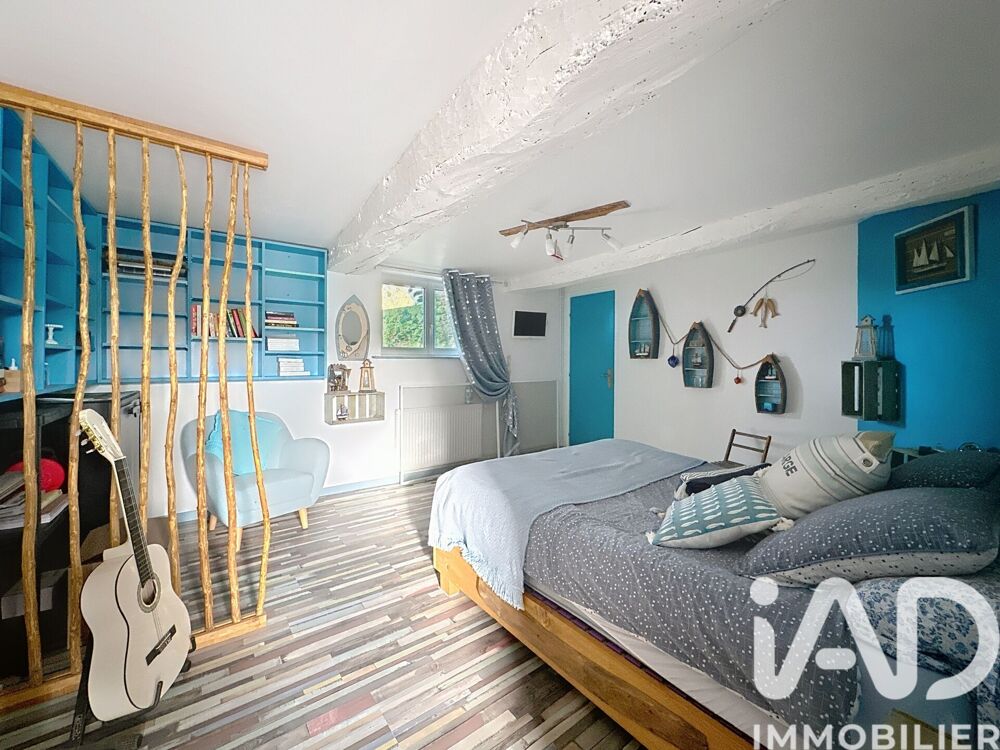 Vente Maison Vente Maison de campagne 5 pièces Saint-varent