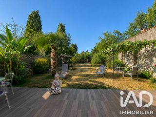  Maison à vendre 5 pièces 120 m²