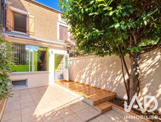  Maison à vendre 4 pièces 80 m²