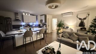  Appartement � vendre 5 pi�ces 99 m� Villeneuve-le-roi