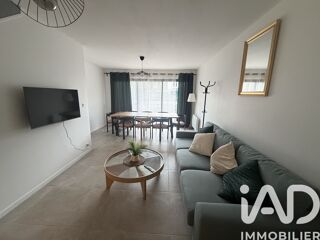  Maison à vendre 4 pièces 90 m²