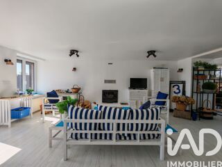  Maison à vendre 5 pièces 105 m²