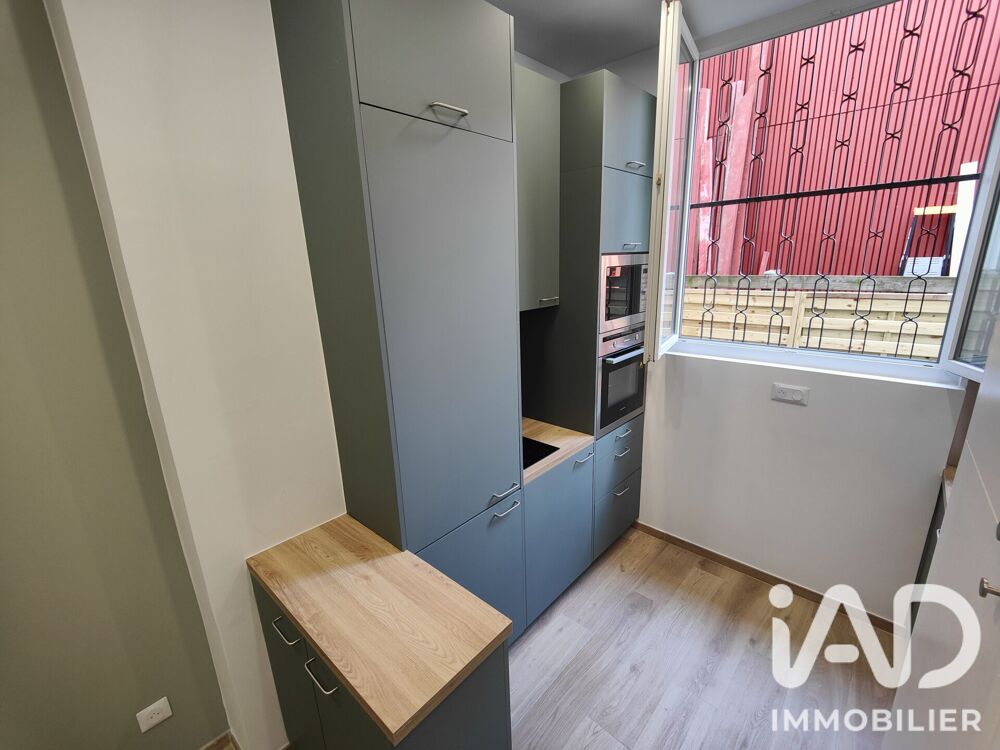 Vente Appartement Vente Appartement 1 pièce Montreuil