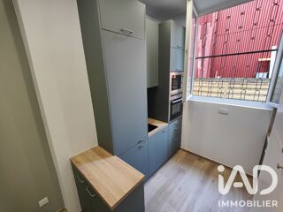  Appartement à vendre 1 pièce 26 m²