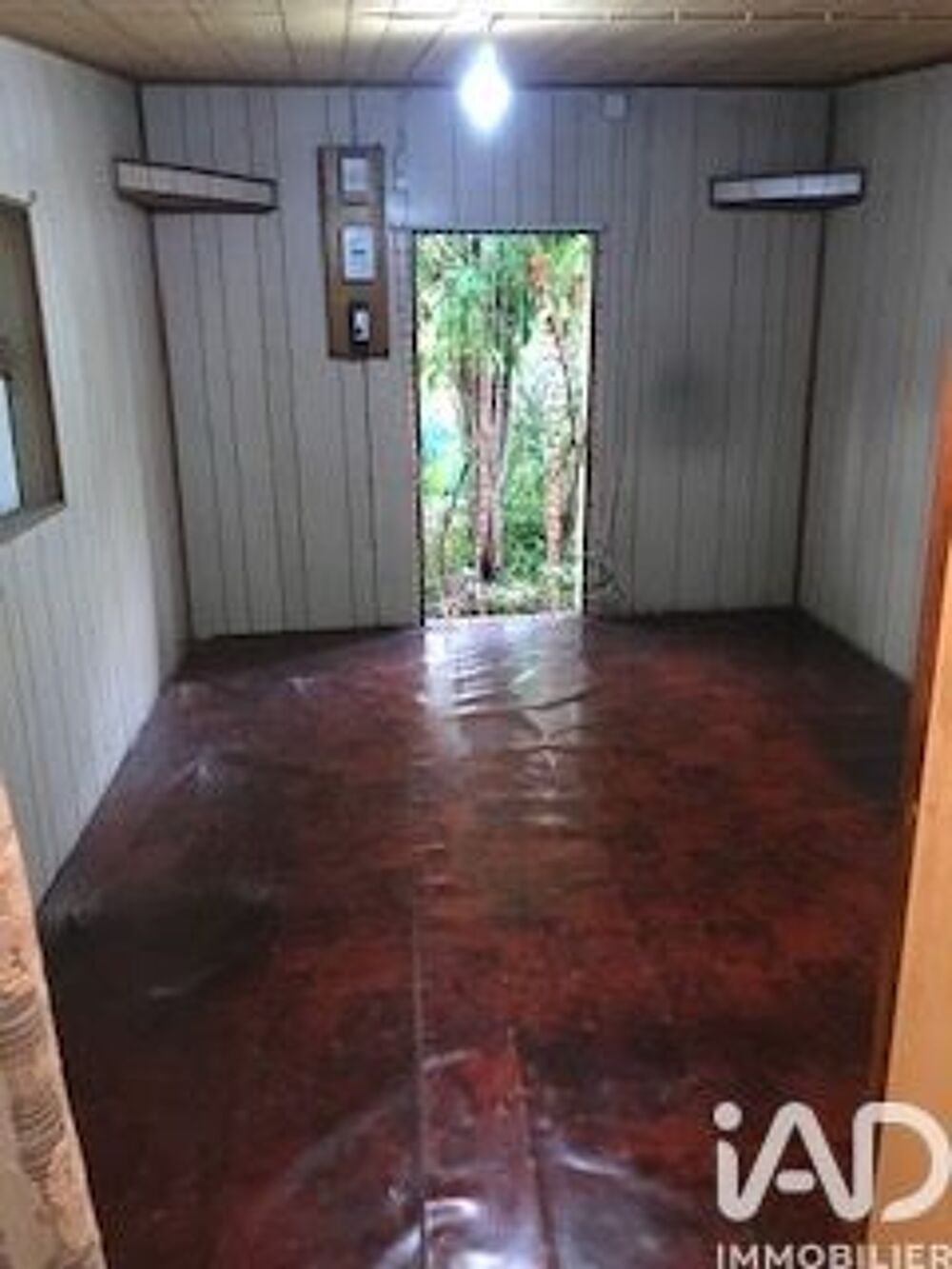 vente Maison - 4 pièce(s) - 60 m² Saint-Louis (97421)