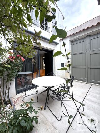  Maison à vendre 3 pièces 51 m²