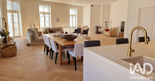  Maison à vendre 7 pièces 230 m²