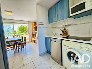  Appartement à vendre 3 pièces 39 m²