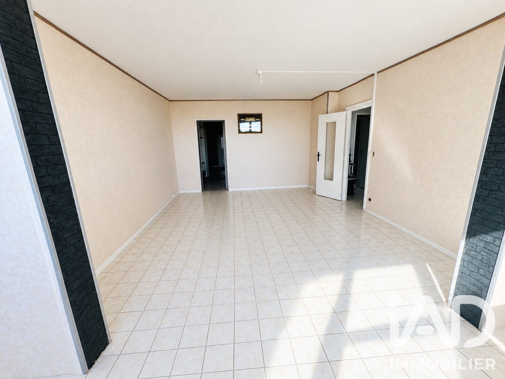 Vente Appartement Vente Appartement 4 pièces Montereau-fault-yonne