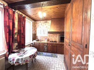 Vente Maison Vente Maison de village 6 pièces Ressons-sur-matz