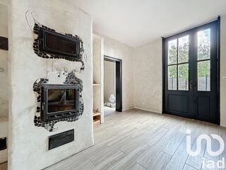  Maison à vendre 5 pièces 169 m²