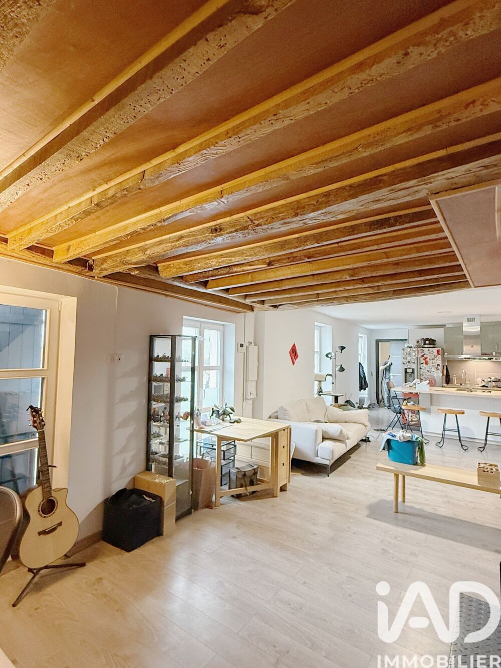 � vendre  Appartement Meudon (92190)