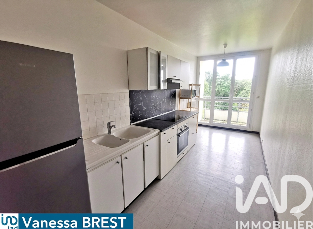 Vente Appartement Vente Appartement 3 pièces Chilly-mazarin