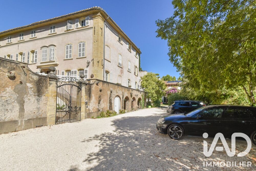 Vente Appartement Vente Appartement 3 pièces Marseille 12