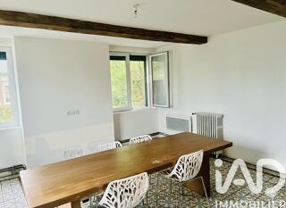  Maison à vendre 8 pièces 188 m²