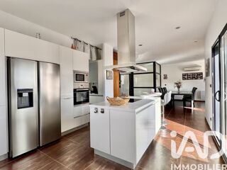  Maison à vendre 5 pièces 209 m²