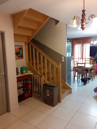  Maison � vendre 4 pi�ces 82 m�