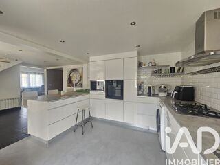  Maison à vendre 7 pièces 145 m²