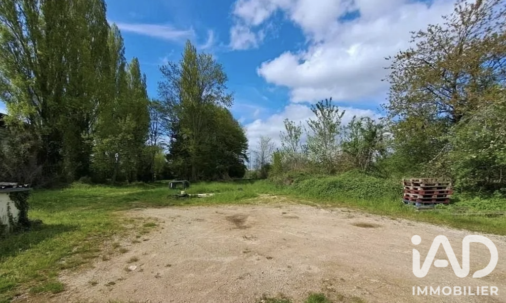 Vente Immeuble Vente Immeuble 300 m&sup2; Vergigny