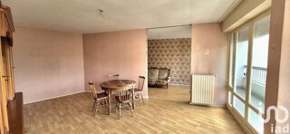  Appartement à vendre 4 pièces 83 m²