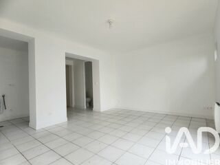  Appartement à vendre 2 pièces 37 m²
