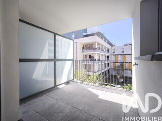  Appartement à vendre 3 pièces 64 m²