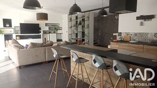  Maison à vendre 6 pièces 225 m²