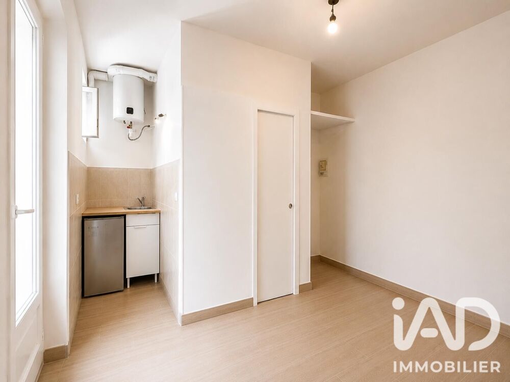 Vente Studio 1 pièce