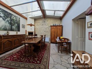  Maison à vendre 6 pièces 107 m²
