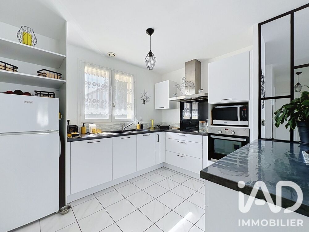 Vente Maison traditionnelle 6 pièces